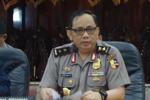 Jelang Pilkada Serentak, Polri Lakukan Petakan Wilayah Rawan Konflik